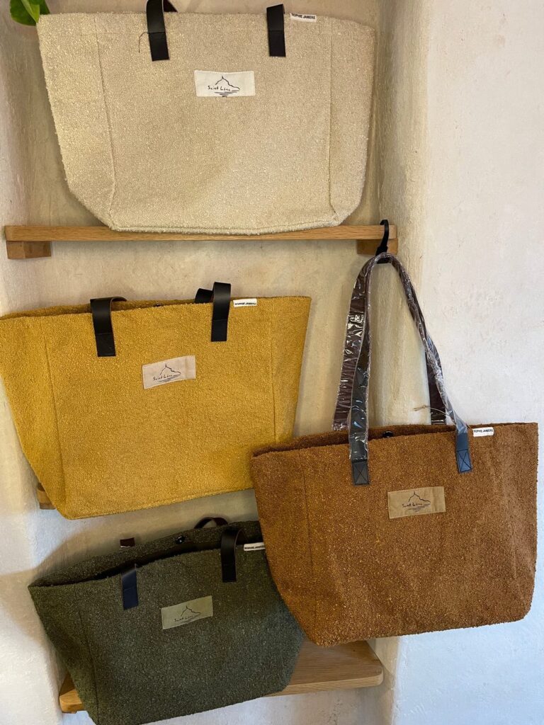 Sac Ambiance – Saint Léna, boutique inspirée du Mont Saint Michel